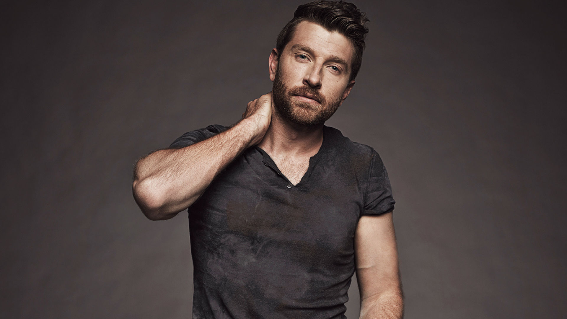 Brett Eldredge - Aug. 24
